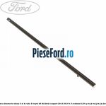 Ax furca timonerie viteza 3 si 4 cutie 5 trepte B5/IB5 Ford EcoSport 2013-2018 1.0 EcoBoost 125 cp M1JC, M1JJ, M1JU benzina