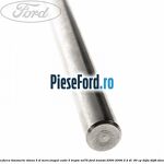 Ax furca timonerie viteza 5 si mers inapoi cutie 5 trepte MT75 Ford Transit 2000-2006 2.4 DI  90 cp