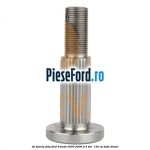 Ax fuzeta fata Ford Transit 2000-2006 2.4 TDE  125 cp