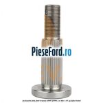 Ax fuzeta fata Ford Transit 2000-2006 2.4 TDE 115 cp