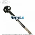 Ax intermediar coloana directie Ford Ranger 2006-2012 3.0 TDCi 4x4 156 cp MD30DITC, WEC diesel