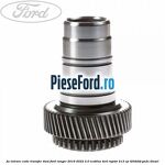 Ax intrare cutie transfer 4WD Ford Ranger 2019-2022 2.0 EcoBlue 4x4 Raptor 213 cp