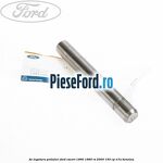 Ax legatura pedalier Ford Escort 1990-1995 RS 2000 150 cp N7A benzina