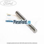 Ax legatura pedalier Ford Escort 1995-1998 Cosworth 4x4 220 cp N5F benzina