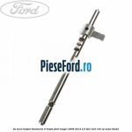 Ax mers inapoi timomerie 6 trepte Ford Ranger 2006-2012 2.5 TDCi 4x4 143 cp