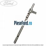 Ax mers inapoi timomerie 6 trepte Ford Ranger 2006-2012 3.0 TDCi 4x4 156 cp MD30DITC, WEC diesel