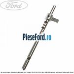 Ax mers inapoi timomerie 6 trepte Ford Ranger 2012-2015 3.2 TDCi 4x4 200 cp ENSA, SA2R, SA2S, SA2W, SAFA diesel