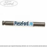 Ax pinion marsarier cutie 5 trepte B5/IB5 Ford Fiesta 1996-2001 1.25 i 16V 75 cp