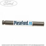 Ax pinion marsarier cutie 5 trepte B5/IB5 Ford Fiesta 2008-2012 1.4 97 cp