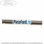 Ax pinion marsarier cutie 5 trepte B5/IB5 Ford Fiesta 2008-2012 1.6 Ti 120 cp