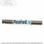 Ax pinion marsarier cutie 5 trepte B5/IB5 Ford Focus 1998-2004 1.4 16V 75 cp FXDA, FXDB, FXDC, FXDD benzina