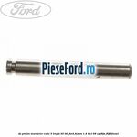 Ax pinion marsarier cutie 5 trepte B5/IB5 Ford Fusion 1.4 TDCi 68 cp F6JA, F6JB diesel
