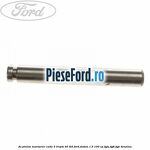 Ax pinion marsarier cutie 5 trepte B5/IB5 Ford Fusion 1.6 100 cp FYJA, FYJB, FYJC benzina