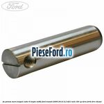 Ax pinion mers inapoi cutie 6 trepte MT82 Ford Transit 2006-2014 2.2 TDCi RWD 100 cp DRRA, DRRB, DRRC diesel