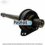 Ax planetara dreapta cutie automata Jatco Ford Mondeo 2000-2007 2.5 V6 24V 170 cp