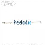 Ax prindere culbutori evacuare Ford Mondeo 2000-2007 2.0 TDCi 130 cp FMBA, N7BA, N7BB diesel