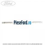 Ax prindere culbutori evacuare Ford Mondeo 2000-2007 2.0 TDDI 115 cp D6BA, HJBA, HJBB, HJBC diesel