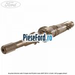 Ax priza directa cutie 5 trepte MTX75 Ford S-Max 2007-2014 1.8 TDCi 125 cp