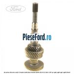 Ax priza directa cutie 6 trepte VMT6 Ford Transit 2006-2014 2.2 TDCi 125 cp CYFA, CYFB, CYFC, CYFD diesel