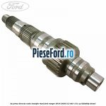 Ax priza directa cutie transfer 4WD Ford Ranger 2016-2020 2.2 TDCi 131 cp