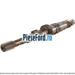Ax priza directa raport 4.54 cutie 5 trepte VXT75 dupa 07/2003 Ford Transit 2000-2006 2.0 TDCi 125 cp