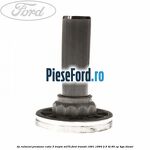 Ax rulment presiune cutie 5 trepte MT75 Ford Transit 1991-1994 2.5 TD 85 cp