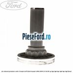 Ax rulment presiune cutie 5 trepte MT75 Ford Transit 1994-2000 2.5 TD 85 cp 4GA, 4GB, 4GC, 4GD, 4GE, 4GF diesel