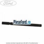 Ax selector cutie viteza 5 trepte Ford Escort 1990-1995 1.4 75 cp F4B, FUH benzina