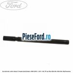 Ax selector cutie viteza 5 trepte Ford Fiesta 1996-2001 1.25 i 16V 75 cp