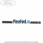 Ax selector cutie viteza 5 trepte VXT75 Ford Transit 2006-2014 2.2 TDCi 110 cp QVFA diesel