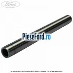 Ax selector furca Ford EcoSport 2019-2023 1.0 EcoBoost 140 cp