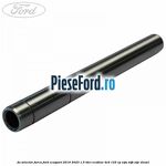 Ax selector furca Ford EcoSport 2019-2023 1.5 TDCi EcoBlue 4x4 125 cp ZTJA, ZTJB, ZTJC diesel