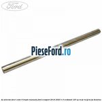 Ax selector furci cutie 6 trepte manuala Ford EcoSport 2019-2023 1.0 EcoBoost 125 cp