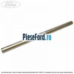 Ax selector furci cutie 6 trepte manuala Ford Fiesta 2017-2023 1.0 EcoBoost 124 cp M1JL, M1JM, M1JP benzina