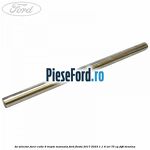 Ax selector furci cutie 6 trepte manuala Ford Fiesta 2017-2023 1.1 Ti-VCT 75 cp FSJB benzina