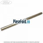 Ax selector furci cutie 6 trepte manuala Ford Focus 2019-2023 1.5 EcoBlue 95 cp Z2DA diesel