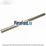 Ax selector furci cutie 6 trepte manuala Ford Focus Active 2019-2023 1.0 EcoBoost 85 cp