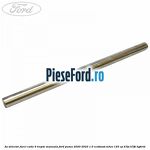 Ax selector furci cutie 6 trepte manuala Ford Puma 2020-2023 1.0 EcoBoost mHEV 125 cp B7JA, B7JB Hybrid