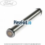 Ax selector mers inapoi Ford Fiesta 2013-2017 1.0 EcoBoost 100 cp SFJA, SFJB, SFJC, SFJD benzina