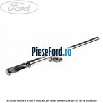 Ax selector viteza 3 si 4 cutie 6 trepte 4WD Ford Ranger 2006-2012 2.5 TDCi 4x4 143 cp