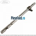 Ax selector viteza 5 si 6 cutie 6 trepte 4WD an 09/2007-05/2008 Ford Ranger 2012-2015 3.2 TDCi 4x4 200 cp ENSA, SA2R, SA2S, SA2W, SAFA diesel