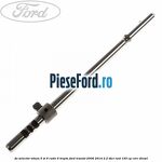 Ax selector viteza 5 si 6 cutie 6 trepte Ford Transit 2006-2014 2.2 TDCi RWD 155 cp