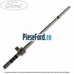 Ax selector viteza 5 si 6 cutie 6 trepte Ford Transit 2014-2018 2.2 TDCi 4x4 155 cp