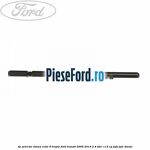 Ax selector viteza cutie 6 trepte Ford Transit 2006-2014 2.4 TDCi 115 cp