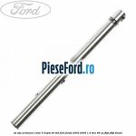 Ax tija actionare cutie 5 trepte B5/IB5 Ford Fiesta 2002-2005 1.4 TDCi 68 cp F6JA, F6JB diesel