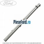 Ax tija actionare cutie 5 trepte B5/IB5 Ford Fiesta 2013-2017 1.0 80 cp P4JA, P4JB, P4JC, P4JD benzina