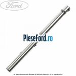 Ax tija actionare cutie 5 trepte B5/IB5 Ford Fusion 1.3 60 cp