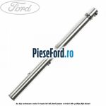 Ax tija actionare cutie 5 trepte B5/IB5 Ford Fusion 1.4 TDCi 68 cp F6JA, F6JB diesel