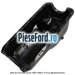 Baie de ulei Ford Escort 1995-1998 1.4 75 cp