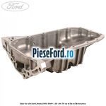 Baie de ulei Ford Fiesta 2002-2005 1.25 16V 70 cp